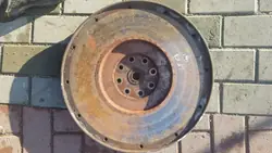 Schwungrad OEM DAF 45/55 LF 5.9L 180-220PS Euro 3