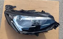 PEUGEOT 208 2008 19- Rechter Koplamp OEM