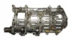 OEM 8W93-6C800-AJ Lagerschale Jaguar OE Gebraucht