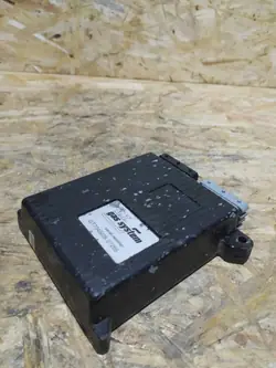 Contrôleur LPG DT GAS SYSTEM GT704S/08 00143