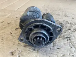 Arrancador SKODA FELICIA 1.3 443115141310