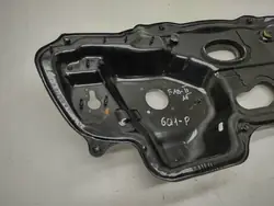 Mur de cloison OEM 6Q1804013P pour VW Polo 6R