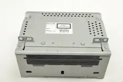 Cadre de panneau radio Ford OE BM5T-18C815-GN - Occasion
