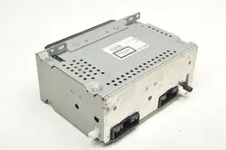 Marco de panel de radio Ford OE BM5T-18C815-GN - Usado