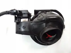 Moteur de trappe à carburant OEM 13354564 Opel Astra K