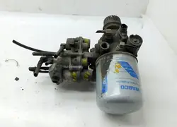 Contrôleur de déshydrateur DAF XF106 Euro6