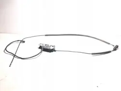 VW Tiguan motorhuvelås OEM 5N0823509A - Begagnad