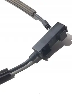 Serrure de capot VW Tiguan OEM 5N0823509A - Occasion