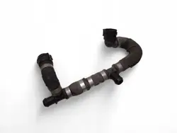 Tuyau de drainage toit Audi A6 Avant OEM 4G0122293B