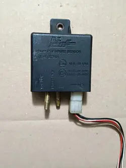 Begagnad gastrycksensor OEM GTM01 för D.T.Gas System