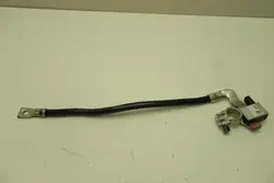 Positiivinen liitin BMW 1 (F20) 9117877