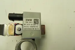 Terminal positif BMW 1 (F20) 9117877
