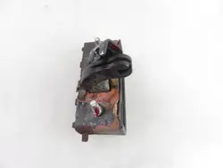 Honda HR-V Kofferraumgriff OEM M980881 - Gebraucht