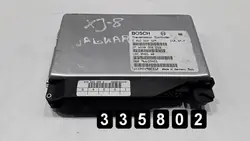 ECU Jaguar AM-335802 pour XJ-8 1998 - Occasion