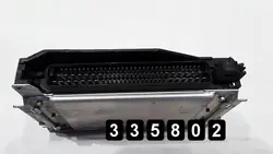 Jaguar ECU AM-335802 voor XJ-8 1998 - Gebruikt