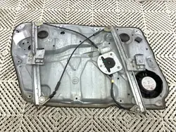 OEM 3B4837752HQ Rechter Voorruitregelaar VW Passat