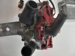BRC LPG-Kit OEM 67R-010973 für V8-Motoren