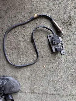 Módulo de Sensor Lambda NOx Audi A5 A4 A6 2.0 TDI