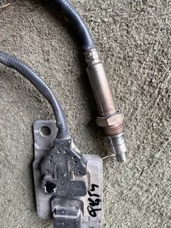 Module de capteur Lambda NOx Audi A5 A4 A6 2.0 TDI
