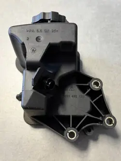 Polttoainesäiliö OEM 7691462130 Mercedes C/E/SLK