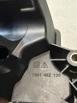 Depósito combustível OEM 7691462130 Mercedes C/E/SLK