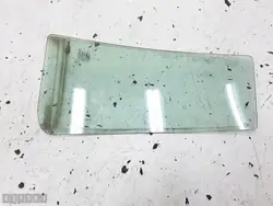Ford C-Max dörrglas OEM e143r001582 - Begagnad