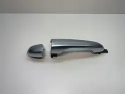 FIAT 500 Ovenkahva + Kansi 735670461