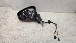 OEM 2259.2001 VW Seitenspiegel Links mit Kamera