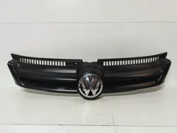 VW GOLF V PLUS Front Grill OEM: 5M0853651A