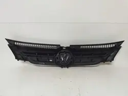 VW GOLF V PLUS Front Grill OEM: 5M0853651A