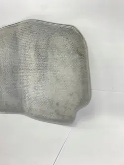 Vorderer rechter Teppich OEM TAPICERKA/SDV10424 Mercedes W201