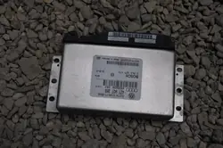 Controlador ESP Audi A6 C5 Allroad OEM 4Z7907389