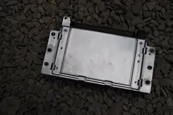 ESP-styrenhet Audi A6 C5 Allroad OEM 4Z7907389