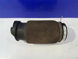 Amortisseur pneumatique arrière gauche OEM A2513200425