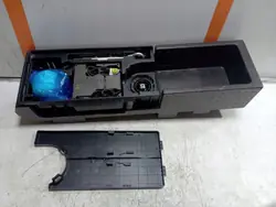 Opel OE9837795380 Espuma Porta-Bagagens Set