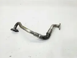 Turbo-öljynpoistoputki OEM 06F145735F - Käytetty