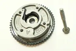 Opel OE 5753A 28362673 Variaattoripyörä Insignia B:lle