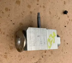 BMW A/C Laajennusventtiili OE 9361710