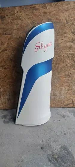 Garniture d'angle Scania S Polik OEM - Pièce d'origine
