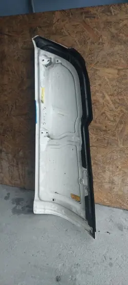 Scania S Polik Corner Trim OEM - Used Original