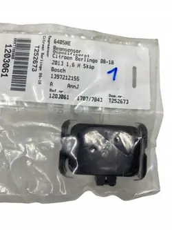 Sensor de chuva OEM 6405NE para Citroen Berlingo 08-18