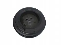 Polia do virabrequim Ford Transit Citroen Jumper Peugeot Boxer