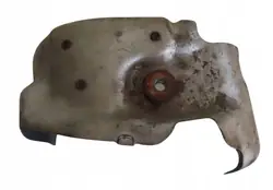 Protetor térmico do turbocompressor Mazda CX-5 I KE 2.2 Diesel