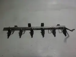 Einspritzschiene OEM 7541452 für BMW M54 2.5L