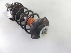 Amortiguador delantero derecho VW Polo IV 1.2 6Q0413031BM