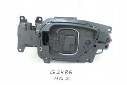 Hyundai Kona EV 2020- Laadklep OEM 86340-K4AA0