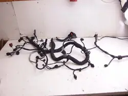 Moottorikaapeli SEAT LEON III 2.0 TDI Manuaali