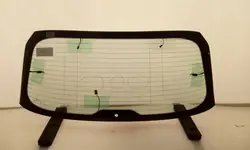 Takaikkuna Lämmitetty OEM 8654BGSHAIX Audi A3