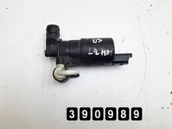 Ruitensproeierpomp Citroen C5 2003 9634558980