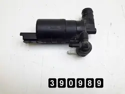 Bomba de limpiaparabris Citroen C5 2003 9634558980